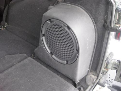 Jeep Wrangler 2008 photo 1