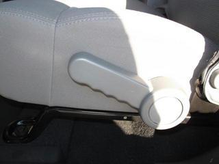 Jeep Wrangler 2008 photo 3