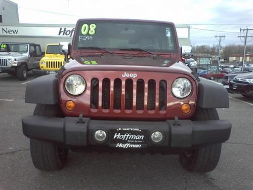 Jeep Wrangler S5 Other