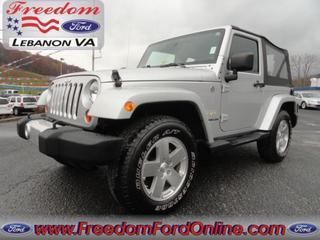 Jeep Wrangler 3.5 SE Other