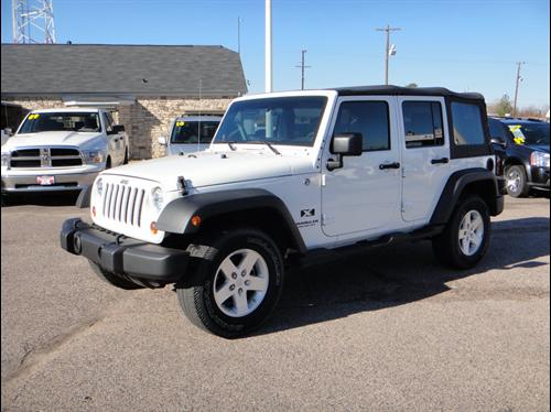 Jeep Wrangler S5 Other