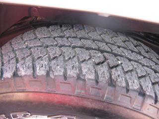 Jeep Wrangler HB Manual SPEC (natl) Other