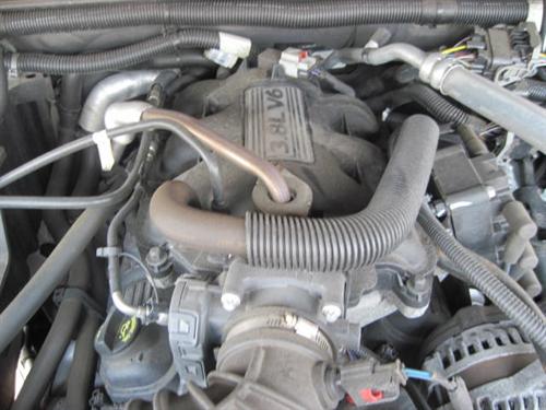 Jeep Wrangler 2008 photo 4