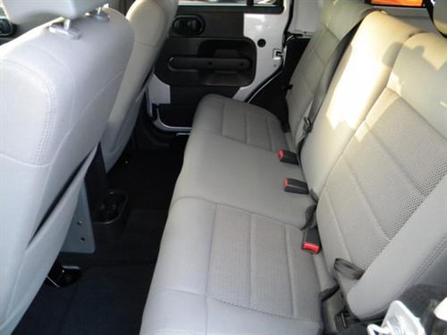 Jeep Wrangler 2008 photo 2