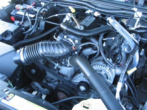 Jeep Wrangler 2008 photo 2