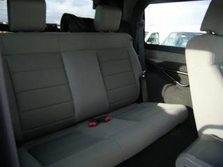 Jeep Wrangler 2008 photo 2