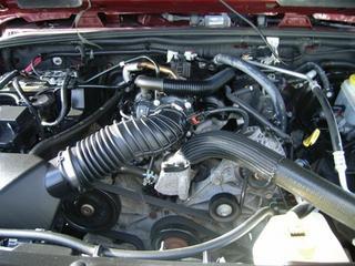 Jeep Wrangler 2008 photo 3