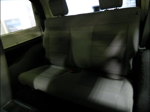 Jeep Wrangler 2008 photo 3