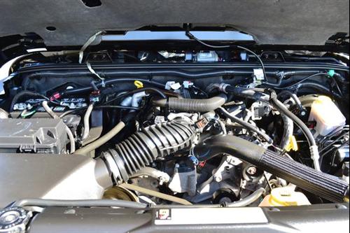 Jeep Wrangler CREW DSL XLT Other