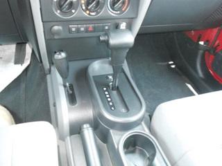 Jeep Wrangler CREW DSL XLT Other