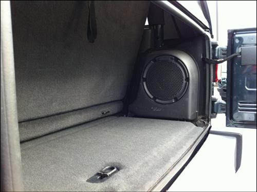 Jeep Wrangler 3.5 SE Other