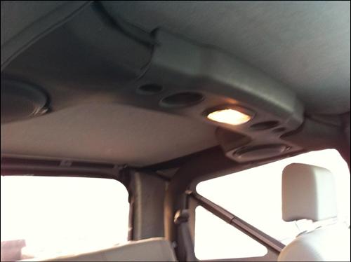 Jeep Wrangler 2008 photo 3