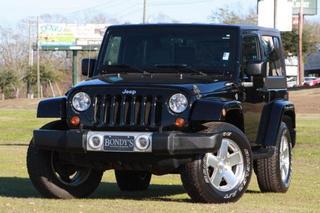 Jeep Wrangler 3.5 SE Other