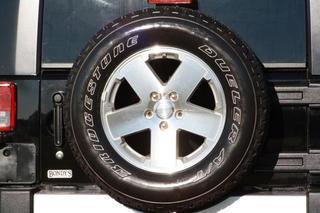 Jeep Wrangler 2008 photo 1