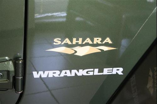 Jeep Wrangler 3.5 SE Other