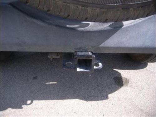 Jeep Wrangler 2008 photo 5