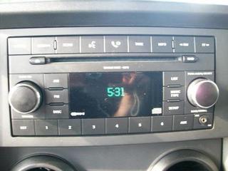 Jeep Wrangler 2008 photo 2