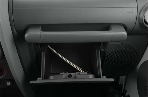 Jeep Wrangler 2008 photo 2