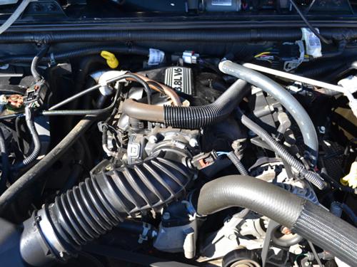 Jeep Wrangler 2008 photo 2