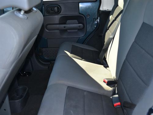 Jeep Wrangler 2008 photo 3