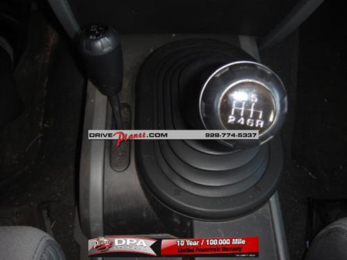 Jeep Wrangler SW2 Other