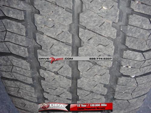 Jeep Wrangler 2008 photo 4