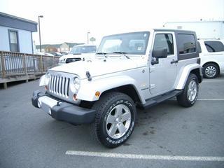 Jeep Wrangler 3.5 SE Other