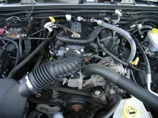 Jeep Wrangler 2008 photo 3