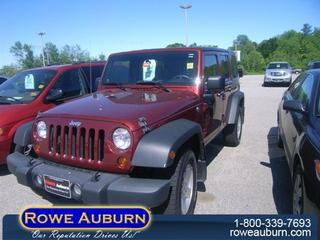 Jeep Wrangler S5 Other