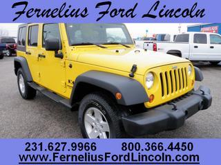 Jeep Wrangler S5 Other