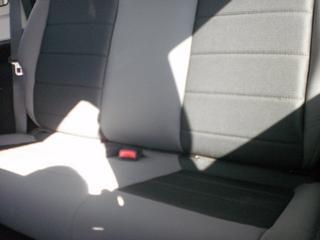 Jeep Wrangler 2008 photo 1