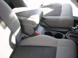 Jeep Wrangler 2008 photo 2