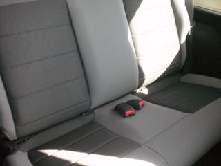 Jeep Wrangler 2008 photo 3