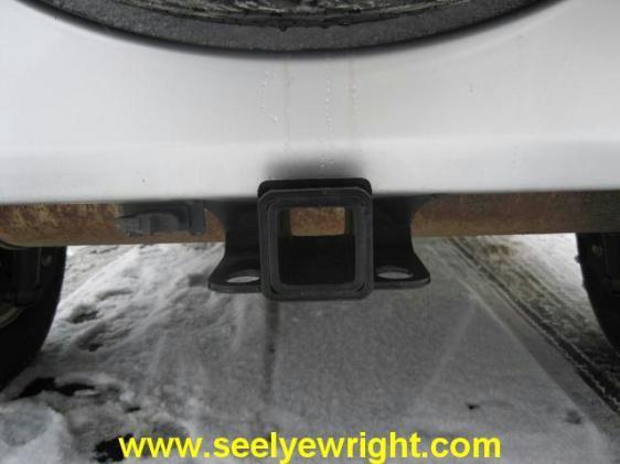 Jeep Wrangler 2008 photo 2