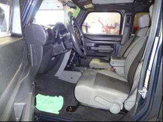 Jeep Wrangler S5 Other