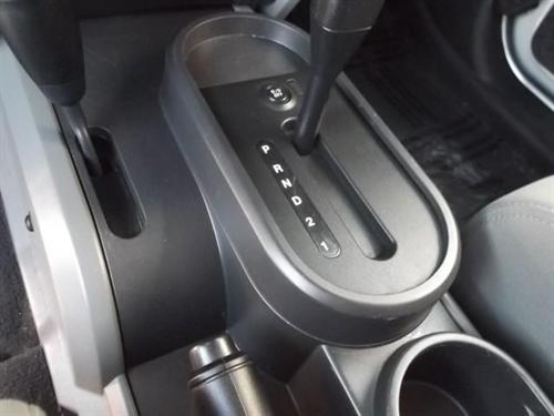 Jeep Wrangler 2008 photo 2