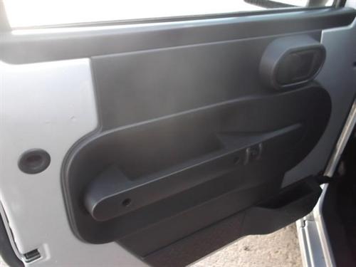 Jeep Wrangler 2008 photo 5