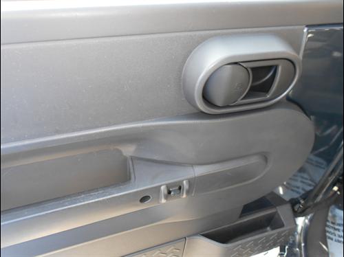 Jeep Wrangler 2008 photo 2