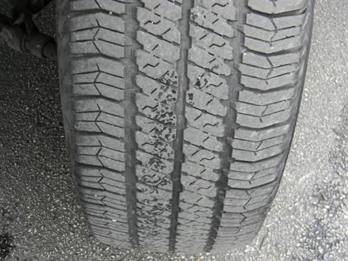 Jeep Wrangler 2008 photo 1