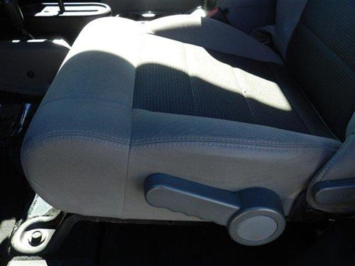 Jeep Wrangler SW2 Other