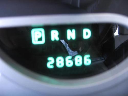 Jeep Wrangler 2008 photo 2