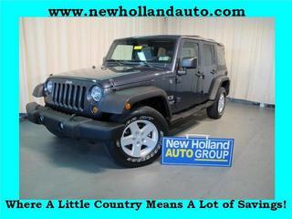 Jeep Wrangler S5 Other