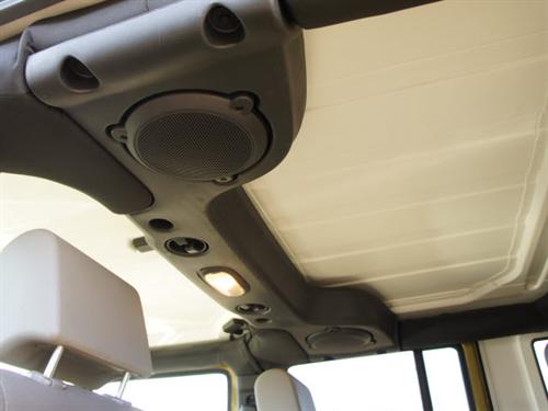 Jeep Wrangler S5 Other