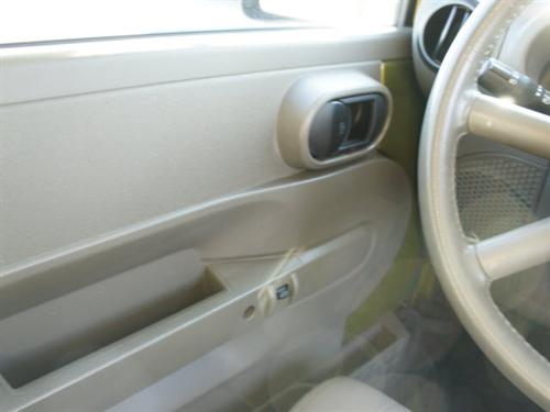 Jeep Wrangler 2008 photo 1