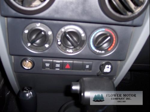 Jeep Wrangler 2008 photo 5