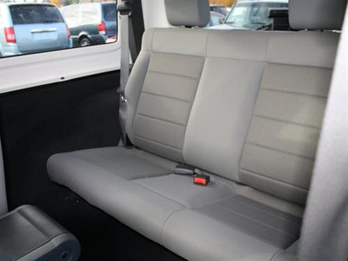 Jeep Wrangler MGA Other