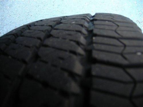 Jeep Wrangler 2008 photo 4