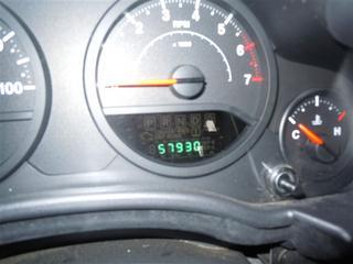 Jeep Wrangler 2008 photo 2