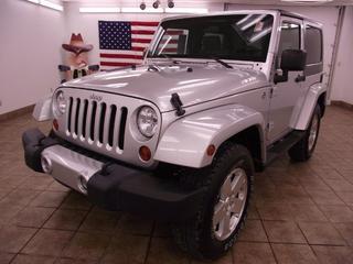 Jeep Wrangler 3.5 SE Other