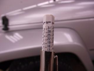 Jeep Wrangler 2008 photo 3